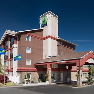Holiday Inn Express Wenatchee By Ihg