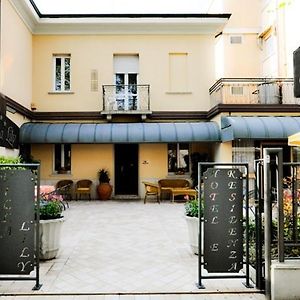 Hotel Residence Villa Lily